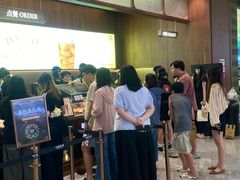 -东莞松山湖万象汇