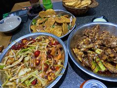 -辣盆盆麻辣小龙虾(哈尔滨总店)