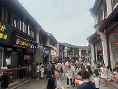 -衣裳街历史文化街区