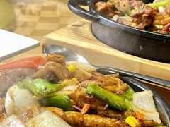 -新辉港式茶餐厅(北栅店)