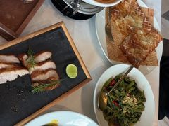 -泰香米泰国餐厅(鎏嘉码头店)