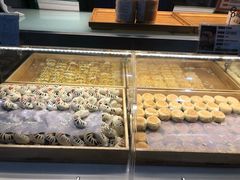 -清真全盛斋传统糕点(许士庙店)