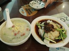 -黄但记老店·陈村粉食府