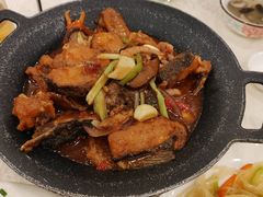 -广东茶楼(金沙店)