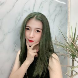 -BTR发型定制潮沙龙店