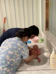 -爱玛家国际母婴月子会所(电力大厦店)