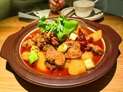 -纳鲁孜·新疆特色餐厅(上海悦荟广场店)