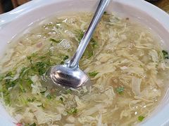 -北平味道.京味菜.烤鸭(梨园店)