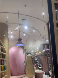 点击看大图 -奈尔宝·儿童乐园·亲子餐厅(星河湾店)