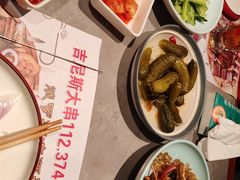 -通海俄式烧烤·俄罗斯大串(嵩山路店)