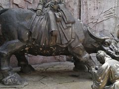 -淹城春秋乐园