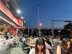 -永红源·啤酒烧烤海鲜大排档(台柳路店)