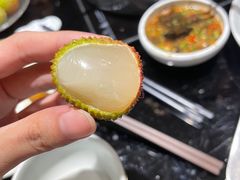 -官也街澳门火锅(新源里店)