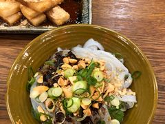 酸辣粉-天府小面馆(Emporium)