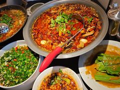 -麻六记(深圳首店)