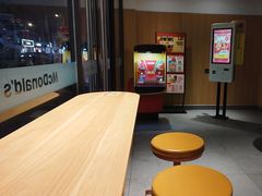 -麦当劳(联盛店)