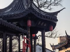 -千灯古镇
