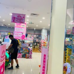-贝贝熊(武汉印象城店)