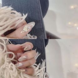 -沐白•盛妍日式美甲美睫