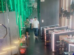 -大隐·成都火锅Bistro(合生麒麟新天地店)