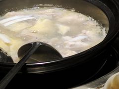-百年果林椰子鸡(中洲店)