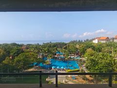 -三亚海棠湾万丽度假酒店