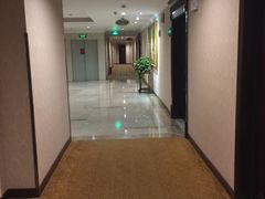 -嘉洲酒店(梅州梅县机场店)