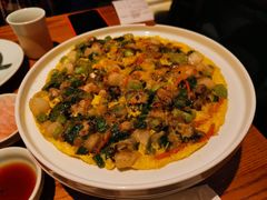 海蛎煎-闽上鲜·福建菜(龙湖滨江天街店)