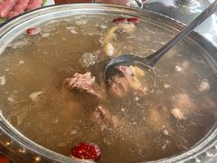 -全汁全味驴庄(凤岗店)