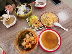 -福苑粥铺(长春大街店)