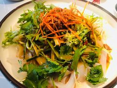 大拉皮-北院·果木烤鸭·25年东北菜(创意产业园店)