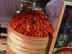 -嘉定凯悦·咖啡厅