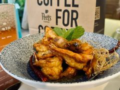 -沿途四季·云南菜·诗酒茶(蓝色港湾店)