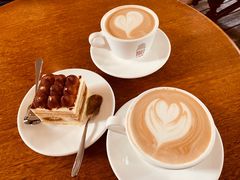 -1901 Cafe(西四店)