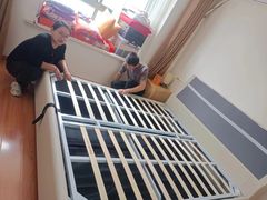 -林氏家居(上海亿联家居店)