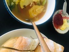 -贝克托马斯·德式烘焙传承(海上世界店)