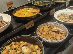 -鹈鹕素食餐厅自助餐部(正阳街店)