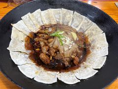 -皖北巫氏三胖地锅鸡(正大店)