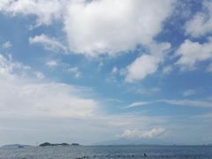 -惠州金海湾嘉华度假酒店