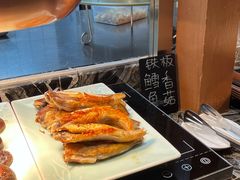 -松子料理(亮马桥店)