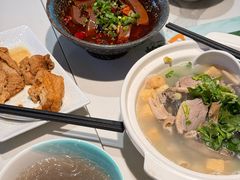 -苏晓玥·手作江南小吃(深圳北站店)