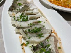 -船歌·鱼水饺青岛菜(石老人店)