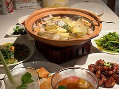 -莆田餐厅PUTIEN(宁波阪急店)