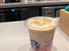 -星巴克臻选(北京世贸天阶店)