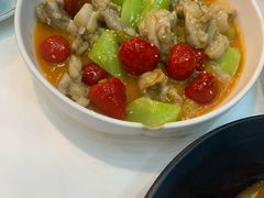 -老鄞江清水龙虾•赵赵家(江北店)