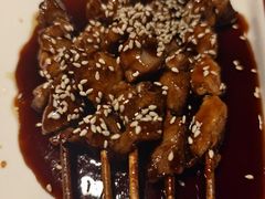 -醉烧膘·烧烤夜宵王(总店)