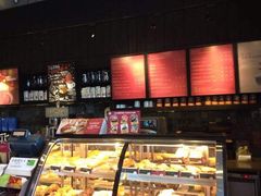 -星巴克(厦门SM新生活广场店)
