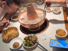 -北京老门框爆肚涮肉馆(锦业路店)