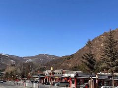 -五台山风景名胜区