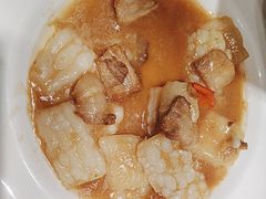 -谢氏老金口七号宴(武昌大道店)